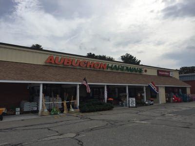 aubuchon hardware locations massachusetts.